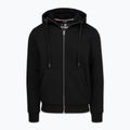 Men's sweatshirt Pitbull Ruffin Detroit Hooded Zip black/black 6