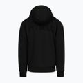 Men's sweatshirt Pitbull Ruffin Detroit Hooded Zip black/black 7