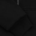 Men's sweatshirt Pitbull Ruffin Detroit Hooded Zip black/black 11