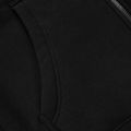 Men's sweatshirt Pitbull Ruffin Detroit Hooded Zip black/black 12