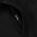 Men's sweatshirt Pitbull Ruffin Detroit Hooded Zip black/black 13