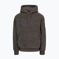 Men's sweatshirt Pitbull Galaxy Hooded taupe