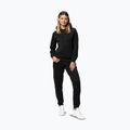 Women's sweatshirt Pitbull Explory Hooded black 2