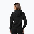 Women's sweatshirt Pitbull Explory Hooded black 3