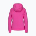 Women's sweatshirt Pitbull Explory Hooded candy pink 6