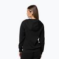 Women's sweatshirt Pitbull Explory Hooded Zip black 3