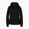 Women's sweatshirt Pitbull Explory Hooded Zip black 6