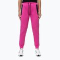 Women's trousers Pitbull Explory candy pink