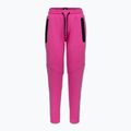 Women's trousers Pitbull Explory candy pink 5