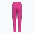 Women's trousers Pitbull Explory candy pink 6