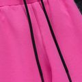 Women's trousers Pitbull Explory candy pink 7