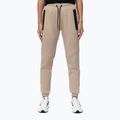 Women's trousers Pitbull Explory cappuccino