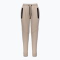 Women's trousers Pitbull Explory cappuccino 5