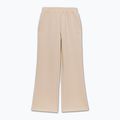 Women's trousers Pitbull Open Discovery Track Pants cappuccino 6