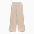 Women's trousers Pitbull Open Discovery Track Pants cappuccino 7