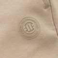 Women's trousers Pitbull Open Discovery Track Pants cappuccino 8