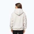 Women's sweatshirt Pitbull Daisy Hooded Zip light beige 3