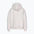 Women's sweatshirt Pitbull Daisy Hooded Zip light beige 6