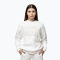 Women's sweatshirt Pitbull Crewneck Fiora off white