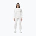 Women's sweatshirt Pitbull Crewneck Fiora off white 2