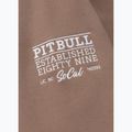 Women's sweatshirt Pitbull Crewneck Fiora chocolate mousse 9