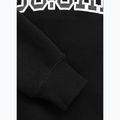 Women's sweatshirt Pitbull Crewneck Fiora black/black 10