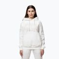 Women's sweatshirt Pitbull Fiora Hooded off white