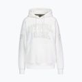 Women's sweatshirt Pitbull Fiora Hooded off white 4