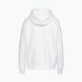Women's sweatshirt Pitbull Fiora Hooded off white 5