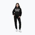 Women's sweatshirt Pitbull Fiora Hooded black 2