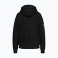 Women's sweatshirt Pitbull Fiora Hooded black 5