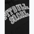 Women's sweatshirt Pitbull Fiora Hooded black 7