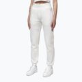Women's trousers Pitbull Fiora Slim off white 5