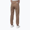 Women's trousers Pitbull Fiora Slim chocolate mousse 3