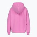 Women's sweatshirt Pitbull Cal. Hooded ice pink 8