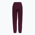 Women's trousers Pitbull Tulla grape wine 7