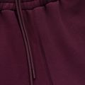 Women's trousers Pitbull Tulla grape wine 8