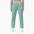 Women's trousers Pitbull Tulla light mint
