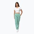 Women's trousers Pitbull Tulla light mint 2
