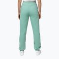 Women's trousers Pitbull Tulla light mint 3