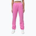 Women's trousers Pitbull Tulla ice pink