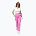 Women's trousers Pitbull Tulla ice pink 2