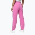 Women's trousers Pitbull Tulla ice pink 3