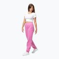 Women's trousers Pitbull Tulla ice pink 4