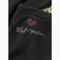 Women's sweatshirt Pitbull Thick & Thin Hooded dark graphite 8
