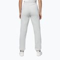 Women's trousers Pitbull Lovia white stone 3