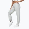 Women's trousers Pitbull Lovia white stone 4