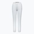 Women's trousers Pitbull Lovia white stone 6