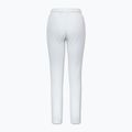 Women's trousers Pitbull Lovia white stone 7