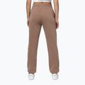 Women's trousers Pitbull Lovia chocolate mousse 3
